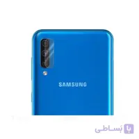 گلس لنز دوربین موبایل سامسونگ A70