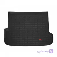 کفپوش صندوق سه بعدی سانا پژو 405
