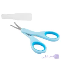 قیچی ناخنگیر چیکو chicco