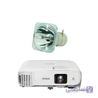 لامپ ویدئو پروژکتور اپسون EPSON EB-970 lamp