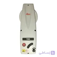 سایدکاور مادربورد لایکا مدل TS02 ا Leica TS02 Mainboard side cover