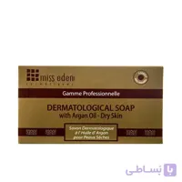 صابون پوست خشک میس ادن