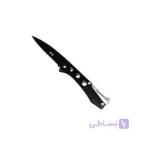 چاقو جیبی قلاب دار مدل w25
