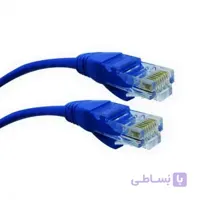 کابل شبکه Cat6 دی نت به طول 15 متر
