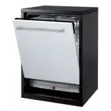 ماشین ظرفشویی توکار سامسونگ مدل D170 ا Samsung D170 کد 340865