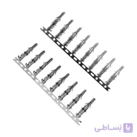سرسیم کانکتور بین راهی نری L6.2