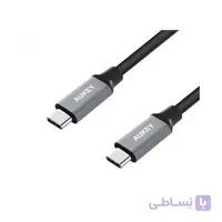 کابل Aukey CB-CD6 USB-c To USB-C Cable 2m