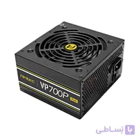Antec VP700P EC Power Supply ا پاور آنتک مدل وی پی 700 پی ای سی