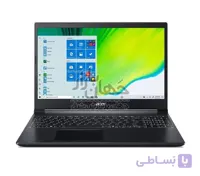 لپ تاپ 15 اینچ ایسر Aspire7 A715-75G-57K4