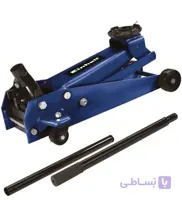 جک سوسماری 2.25 تن حرفه ای آینهل مدل BT-TJ 2250