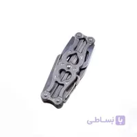 چندکاره ابزار دار تاشو کمری