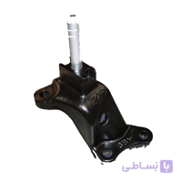 پایه دسته موتور چپ X33