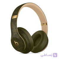 هدفون بی سیم بیتس Studio 3 ( اصل) ا Beats Studio 3 Wireless Headphone