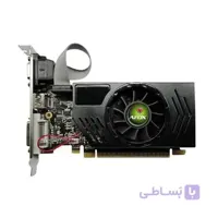 کارت گرافیک ای فاکس مدل 4GB-128BIT-730 ا Fox Graphics Card Model 4GB-128BIT-730