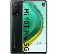 گوشی شیائومی Mi 10T Pro 5G | حافظه 256 رم 8 گیگابات