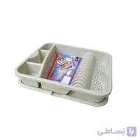 آبچکان ظرفشویی پویا