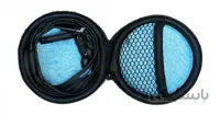 کیف هدفون سیمی Wired Headphones Bag