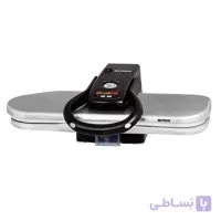 اتو پرسی بایترون مدل BSI-615 ا Bitron BSI-615 Steam Press