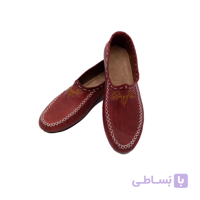 کفش چاروق سفارشی مدل 125