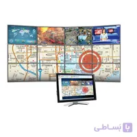 نرم افزار مدیریت ویدئووال متروکس