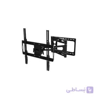 براکت تلویزیون تک بازو