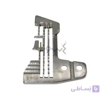 صفحه زیگزال 4 نخ (E809)