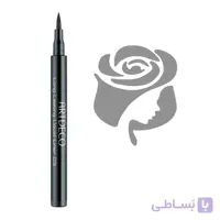 خط چشم بادوام آرت دکو ARTDECO