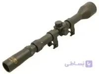 دوربین تفنگ بادی گامو