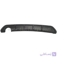دیفیوزر سپر عقب ال 90