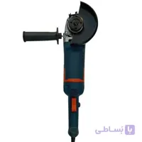 مینی فرز دسته بلند استرانگ مدل STG125101