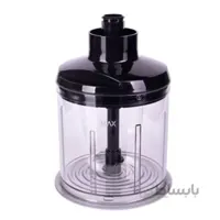 مجموعه خردکن همزن عمودی بوش کد 717232