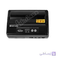 پرینتر صدورفیش ووسیم مدل دبلیو 40 ا پرینتر صدور فیش ووسیم PORTI-W40 Receipt Printer
