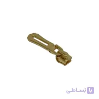 سر زیپ دندانه پلاستیکی کد 2015Z