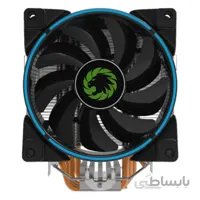 خنک کننده پردازنده گیم مکس Gamma 500 Blue