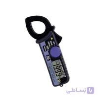 نشت یاب کلمپی کیوریتسو مدل KYORITSU 2431 ا LEAKAGE CLAMP METERS KYORITSU 2431