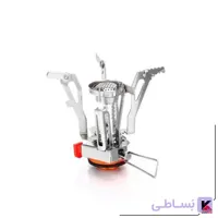 سرشعله چهار پر CAMPSOR-5