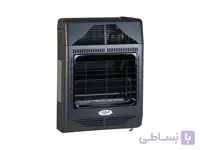 بخاری گازی آبسال بدون دودکش مدل ۴۸۱
