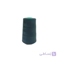 دوک نخ خیاطی سرمه ای کد 287