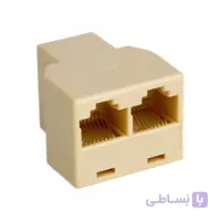 برل شبکه ۱ به ۲ مدل ۰۳۴