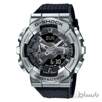ساعت مچی کاسیو جی شاک مدل Casio G-SHOCK GM-110-1AER