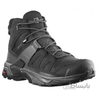 کفش کوهپیمایی سالومون مدل Salomon X ULTRA 4 MID GTX کد 412934