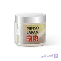 ژل هیدرودرمی و آبرسان چند کاره MINSO JAPAN