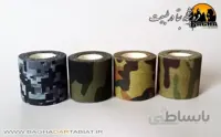 چسب استتار