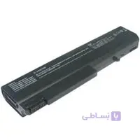 باتری لپ تاپ اچ پی مدل EliteBook 8440p