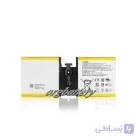 باتری سرفیس مدل Battery Original Microsoft Surface GO