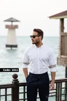 پیراهن مردانه