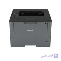 پرینتر لیزری برادر مدل HL-L5000D ا Brother HL-L5000D Laser Printer