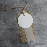 گیفت تگ با گونی ( تک عددی )