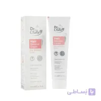 کرم موبر دکتر سی تونا Dr C.Tuna فارماسی حجم 100 میل