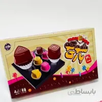بازی شوکو پارک
